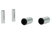 EYE SPRING FRONT/REAR & SHACKLE BUSHING - REAR