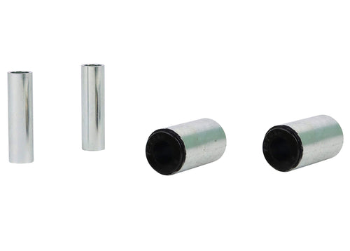 EYE SPRING FRONT/REAR & SHACKLE BUSHING - REAR