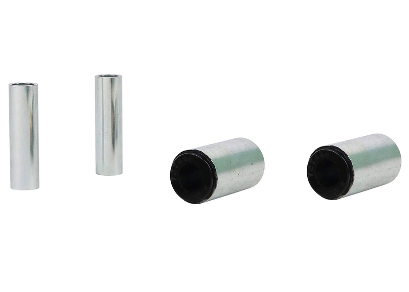 EYE SPRING FRONT/REAR & SHACKLE BUSHING - REAR