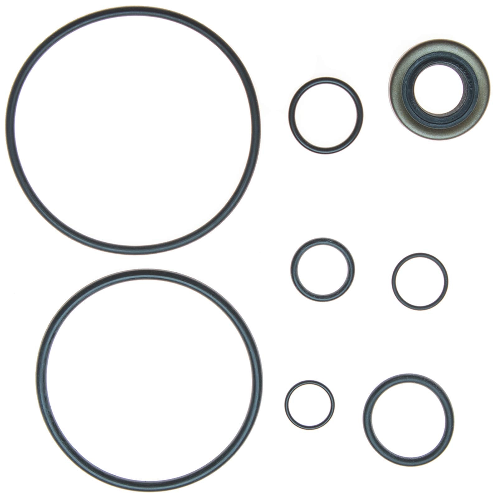 Power Steering Gates 351880 Repair Kit