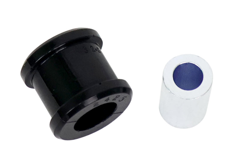 W93521 Whiteline Engine Mount Bushing Kit Compatible with Mini 02-07 Cooper