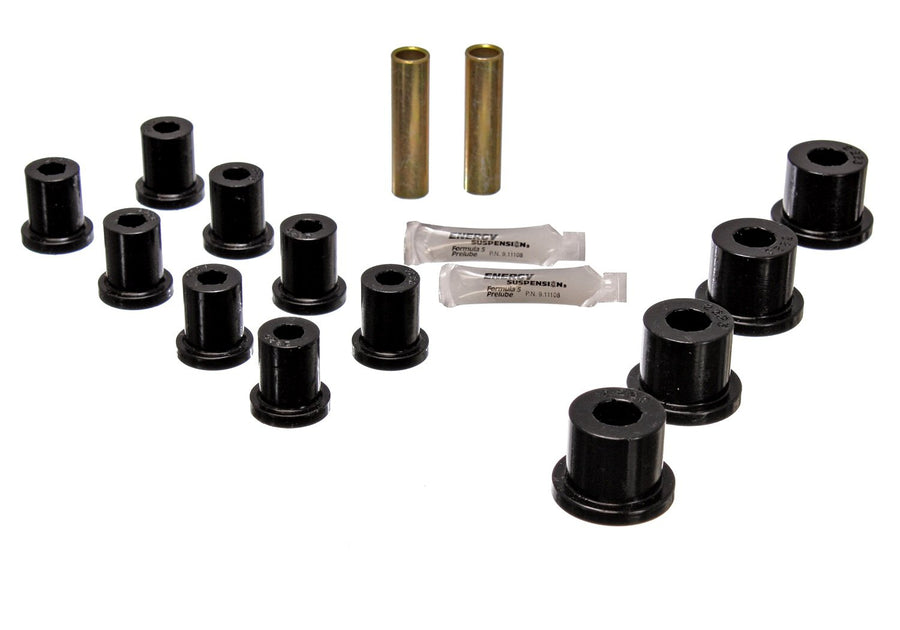 Energy Suspension Spring Bushing Set ENERGY SUSPN - 2.2116G