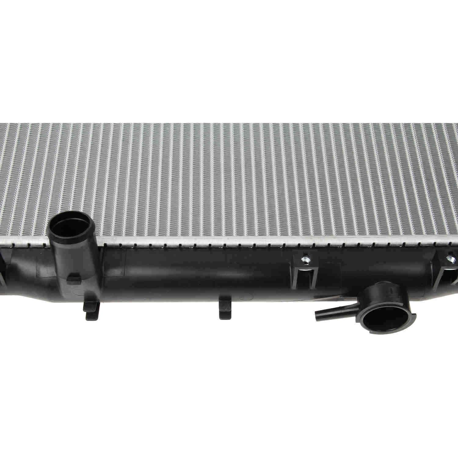 Radiator Koyorad A2277