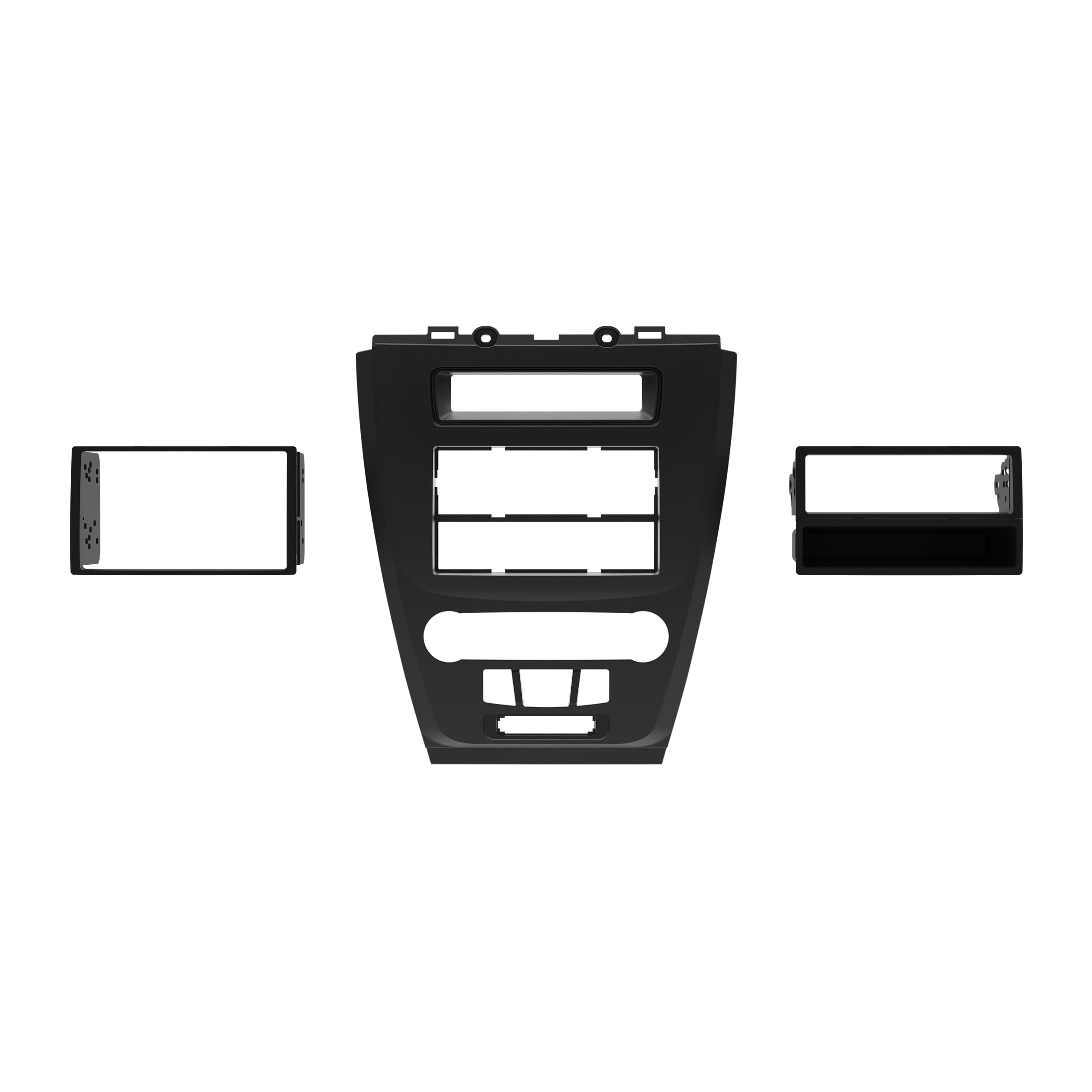 Ford Fusion Metra Electronics (Black)