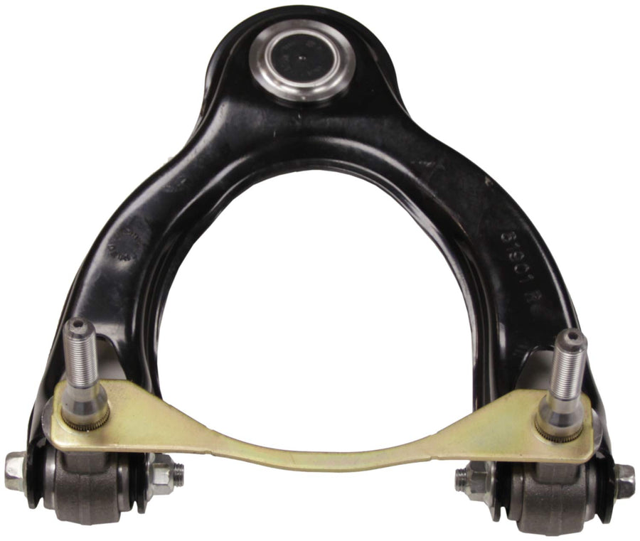 MOOG RK90448 Control Arm and Ball Joint Assembly front right upper Suspension