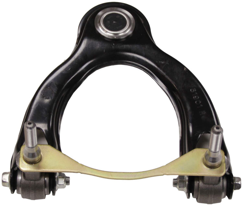 MOOG RK90448 Control Arm and Ball Joint Assembly front right upper Suspension