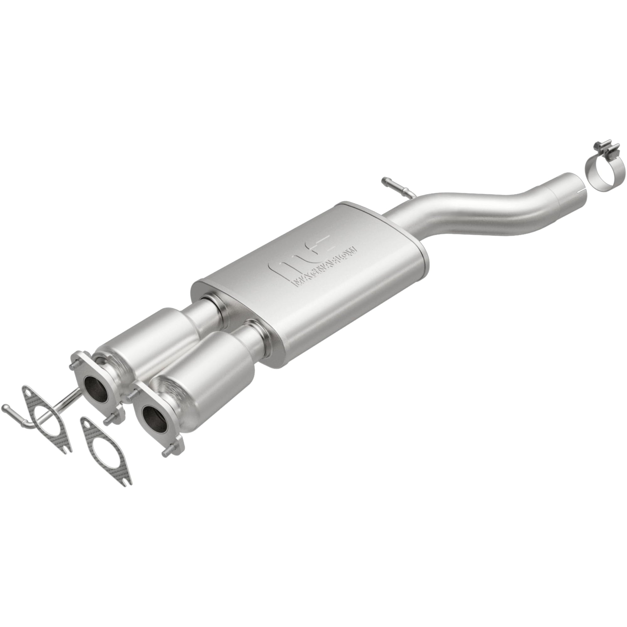 Converter MagnaFlow 52719 Direct Fit, 1 Pack
