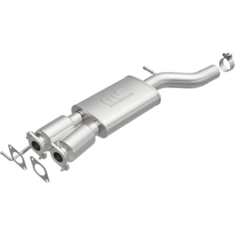 Converter MagnaFlow 52719 Direct Fit, 1 Pack