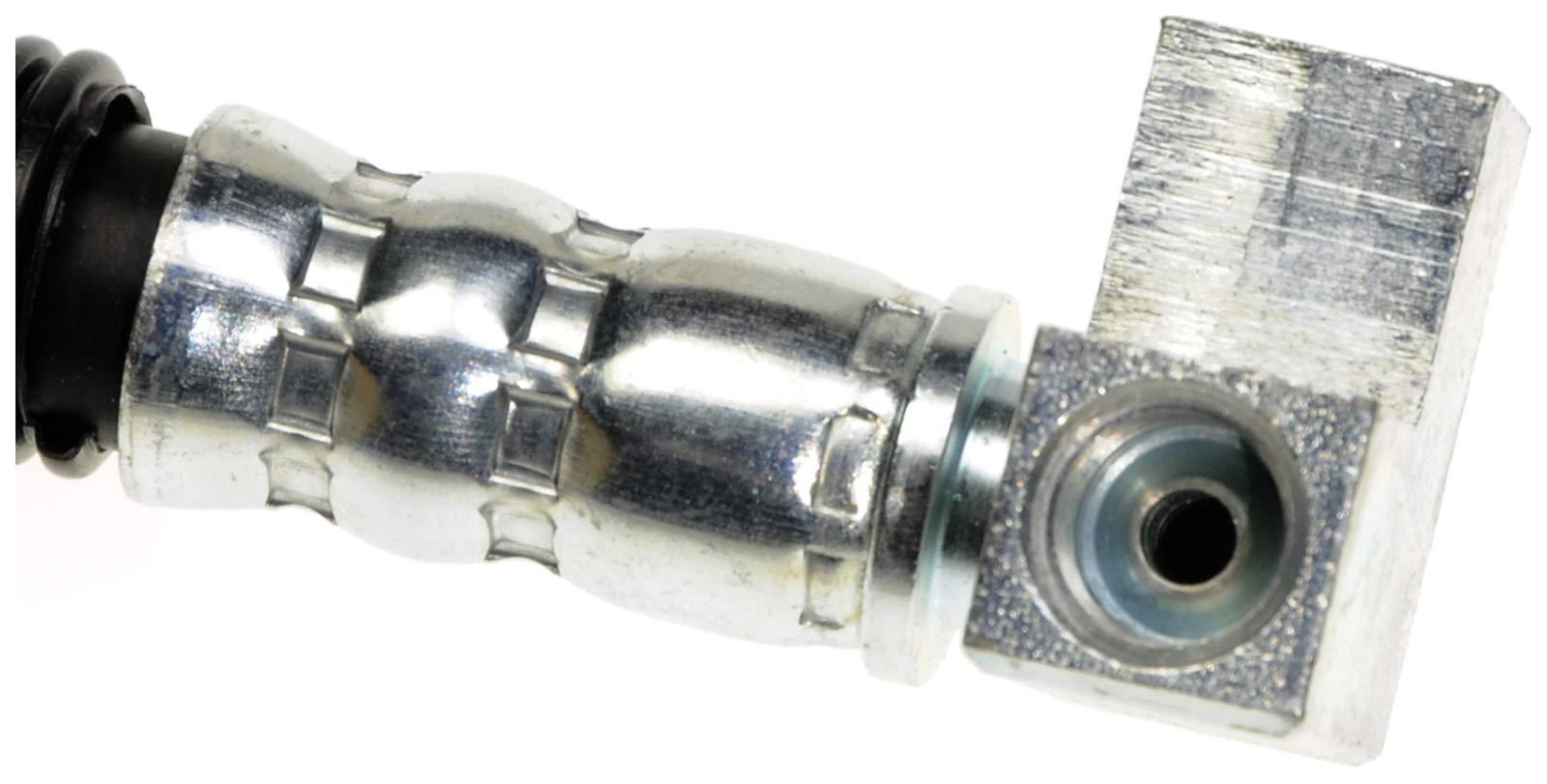 Power Steering Pressure Line Hose Assembly Gates 363820
