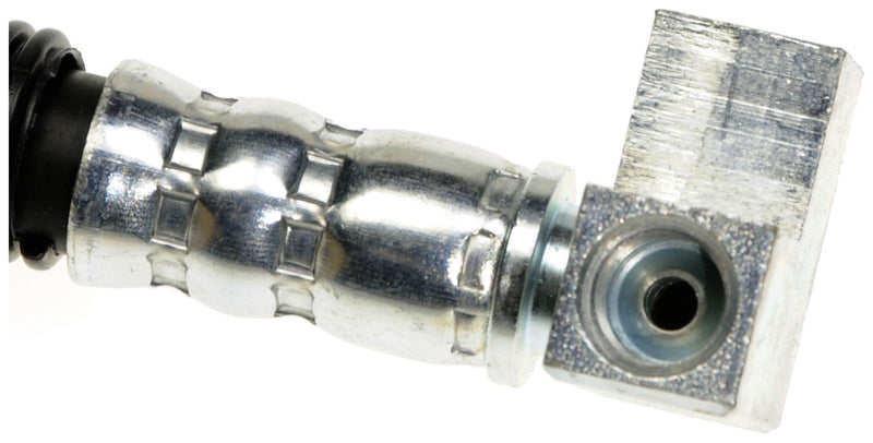Power Steering Pressure Line Hose Assembly Gates 363820