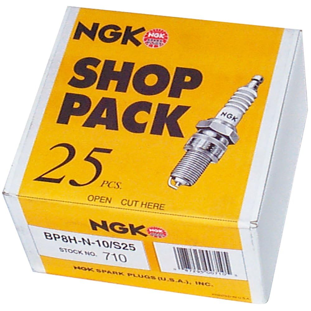 Spark Plug NGK - B7HS-10 (704)