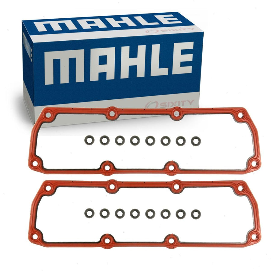 Engine Valve Cover Gasket Set MAHLE VS50341