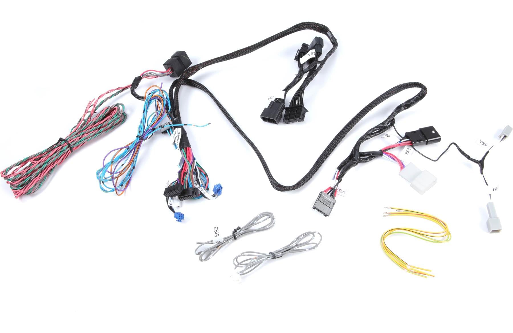 iDataStart T-Harness ADSTHRTL10 for Toyota and Lexus 2018 Onwards