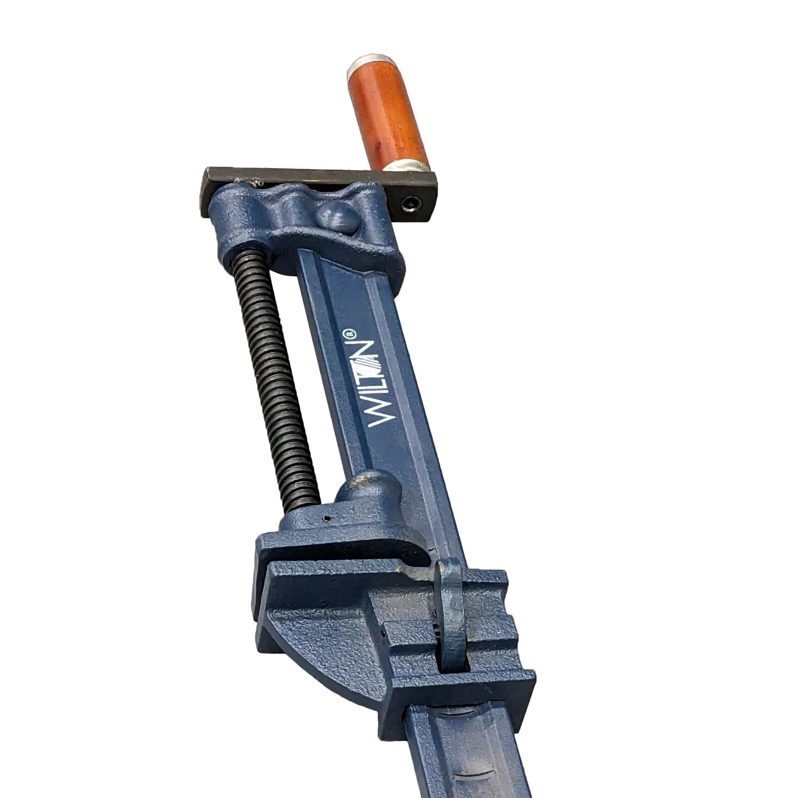 I-Bar Clamp, Wilton 3' Length, 1-13/16" Throat, 1-7/8" Clamp Face, 6000 Lbs. Clamping Force (21803)