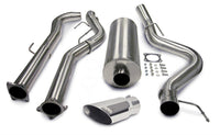 Cat-Back CORSA 25019 Exhaust System