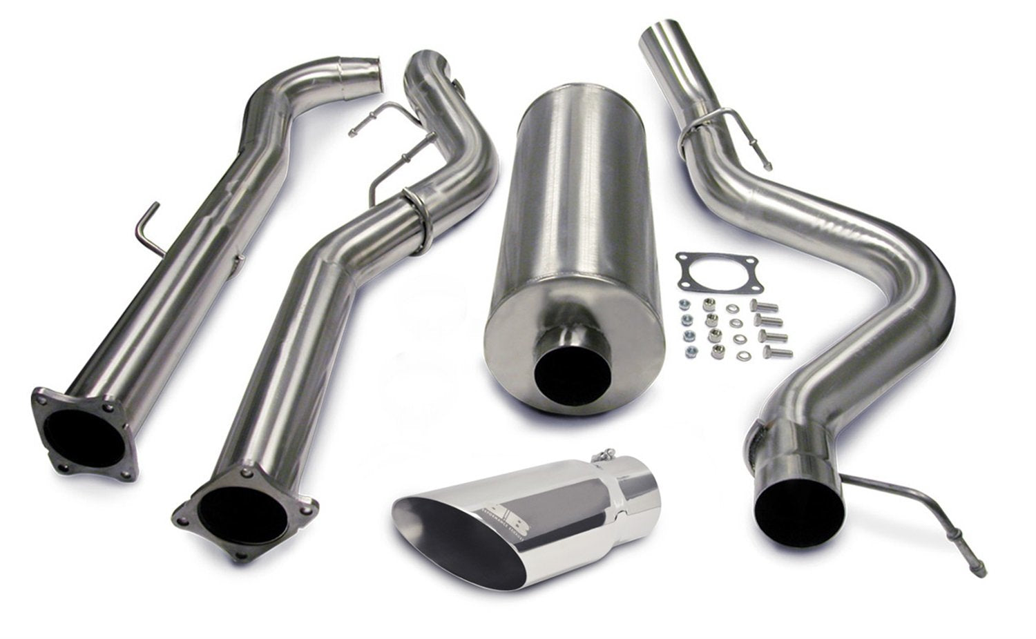 Cat-Back CORSA 25019 Exhaust System