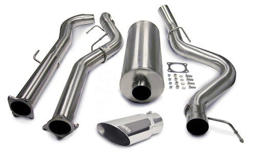Cat-Back CORSA 25019 Exhaust System