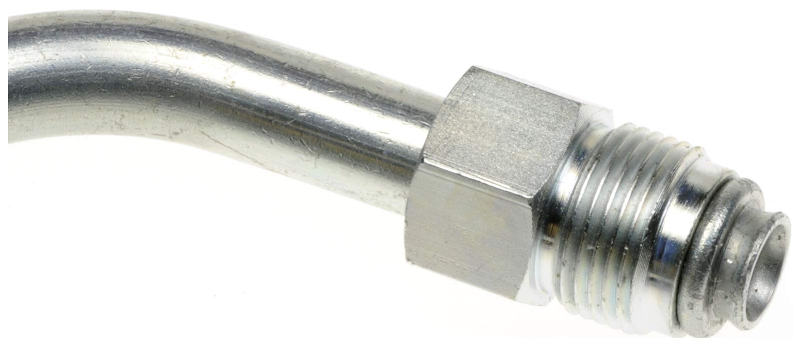 Pressure Line Gates 365571 Power Steering Assembly