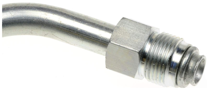 Pressure Line Gates 365571 Power Steering Assembly