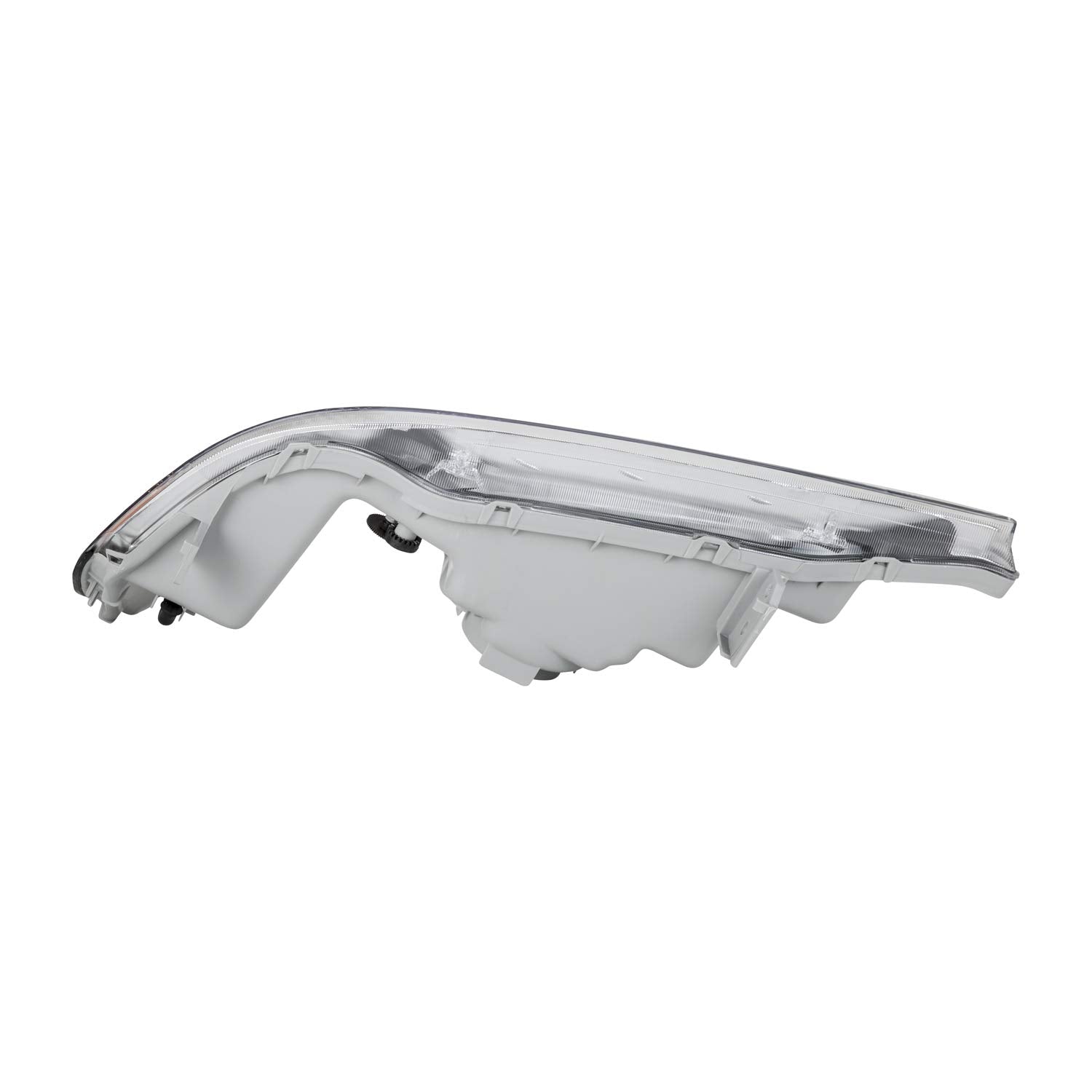 Right TYC Headlight Assembly Compatible with 1999-2004 Honda Odyssey