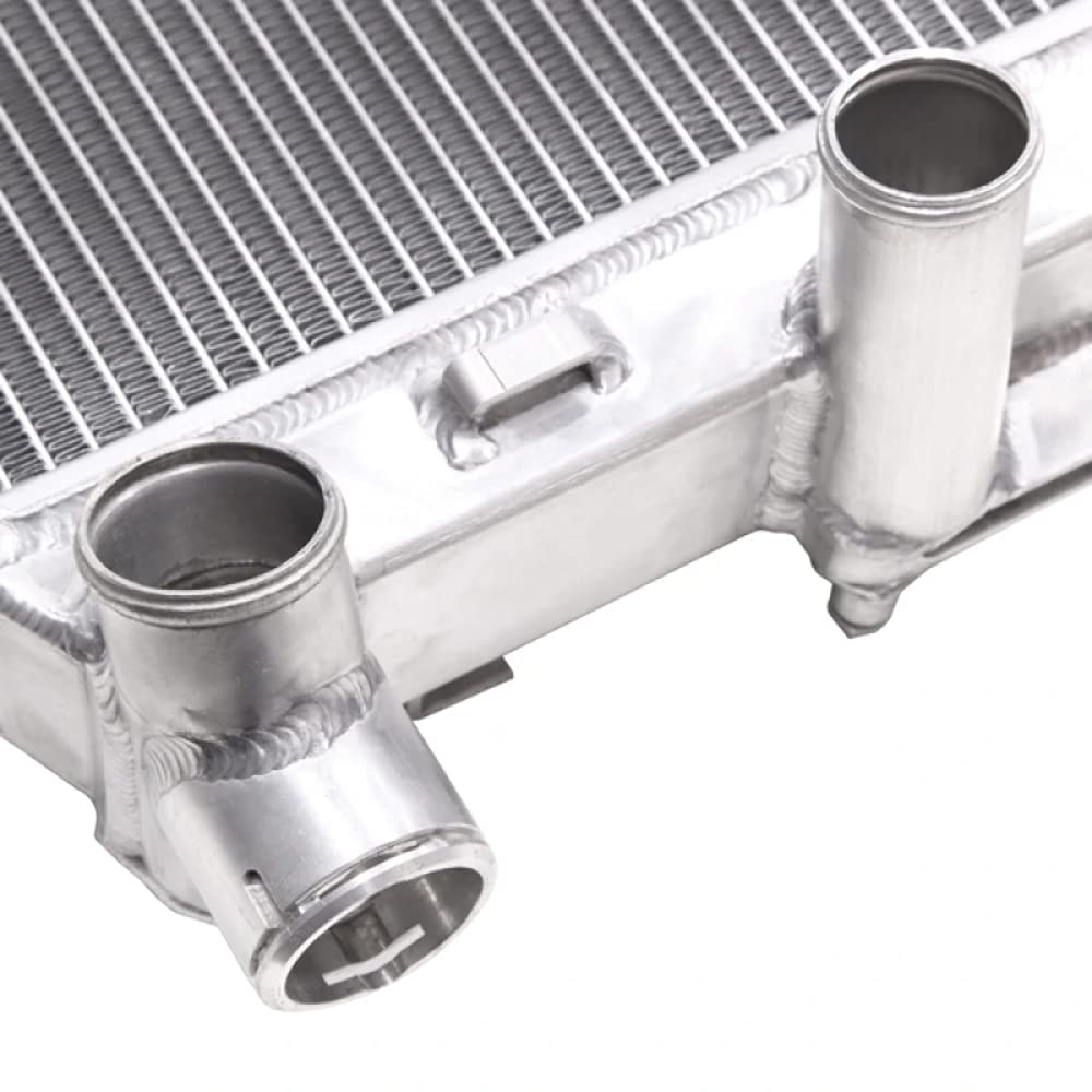 High Performance CSF Radiator 7048
