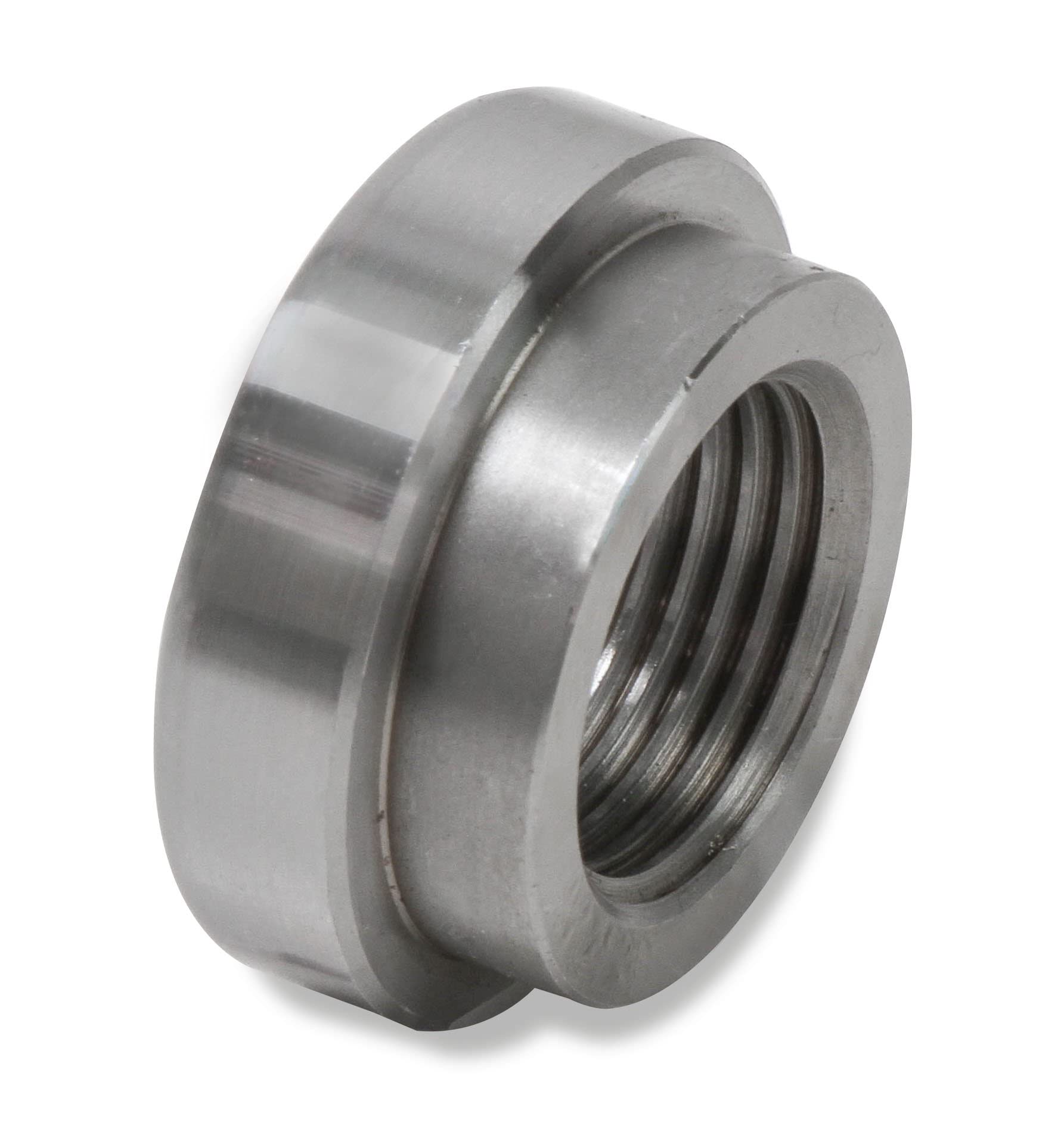 O2 Sensor Earl's Weld Boss Steel
