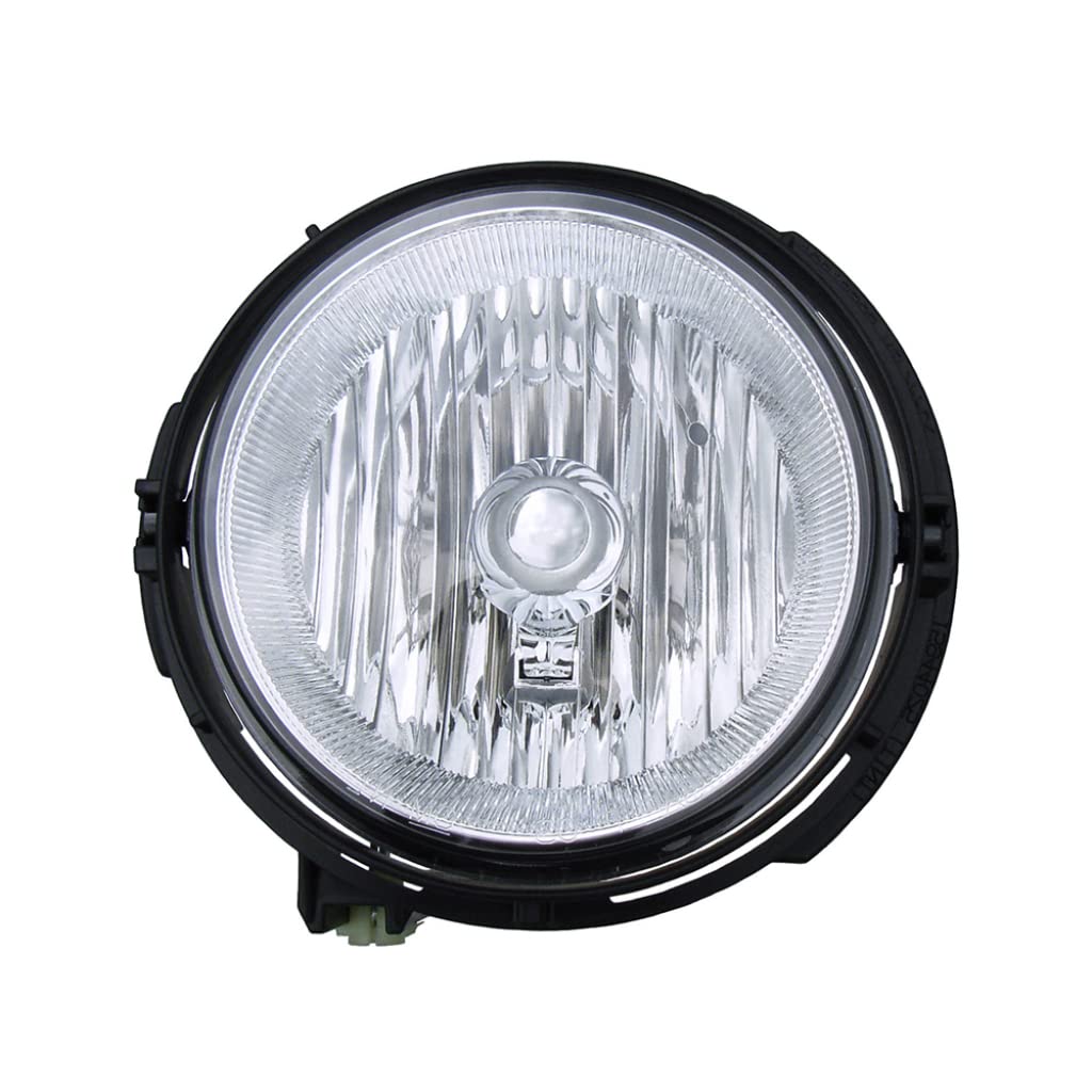 GM520-B100L Eagle Eyes Fog Light