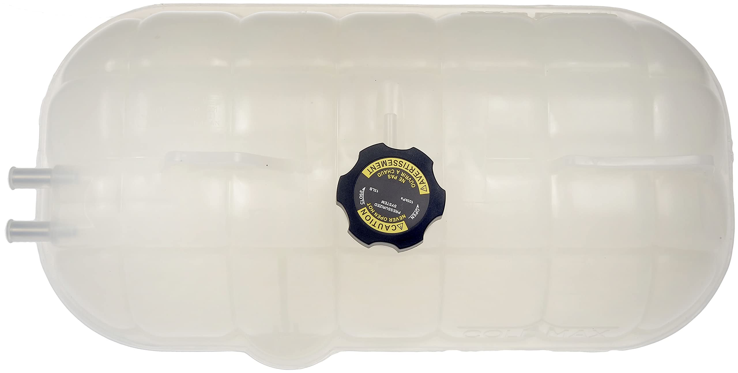 Engine Coolant Reservoir Dorman 603-5201 Compatible with Select Freightliner Models