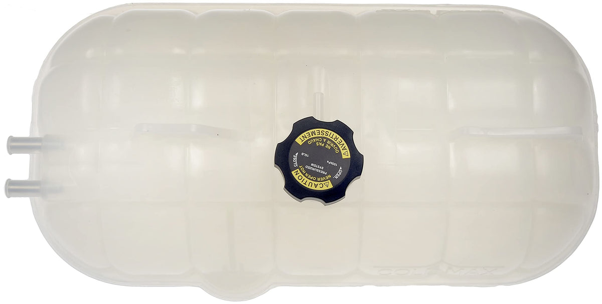 Engine Coolant Reservoir Dorman 603-5201 Compatible with Select Freightliner Models