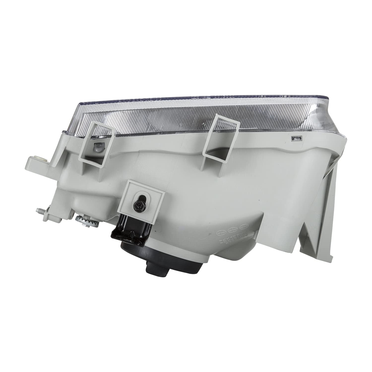 Nissan Pathfinder TYC 20-5823-00 Passenger Side Headlight Assembly