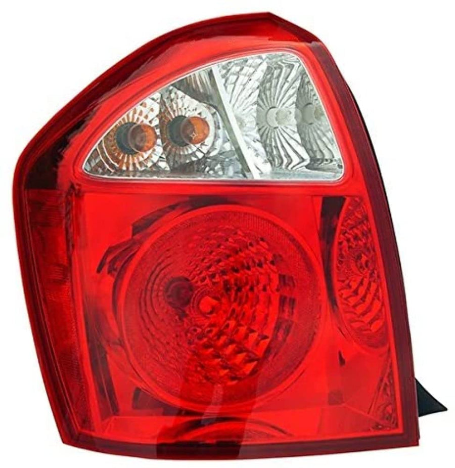 KA011-B000L Eagle Eyes Tail Light