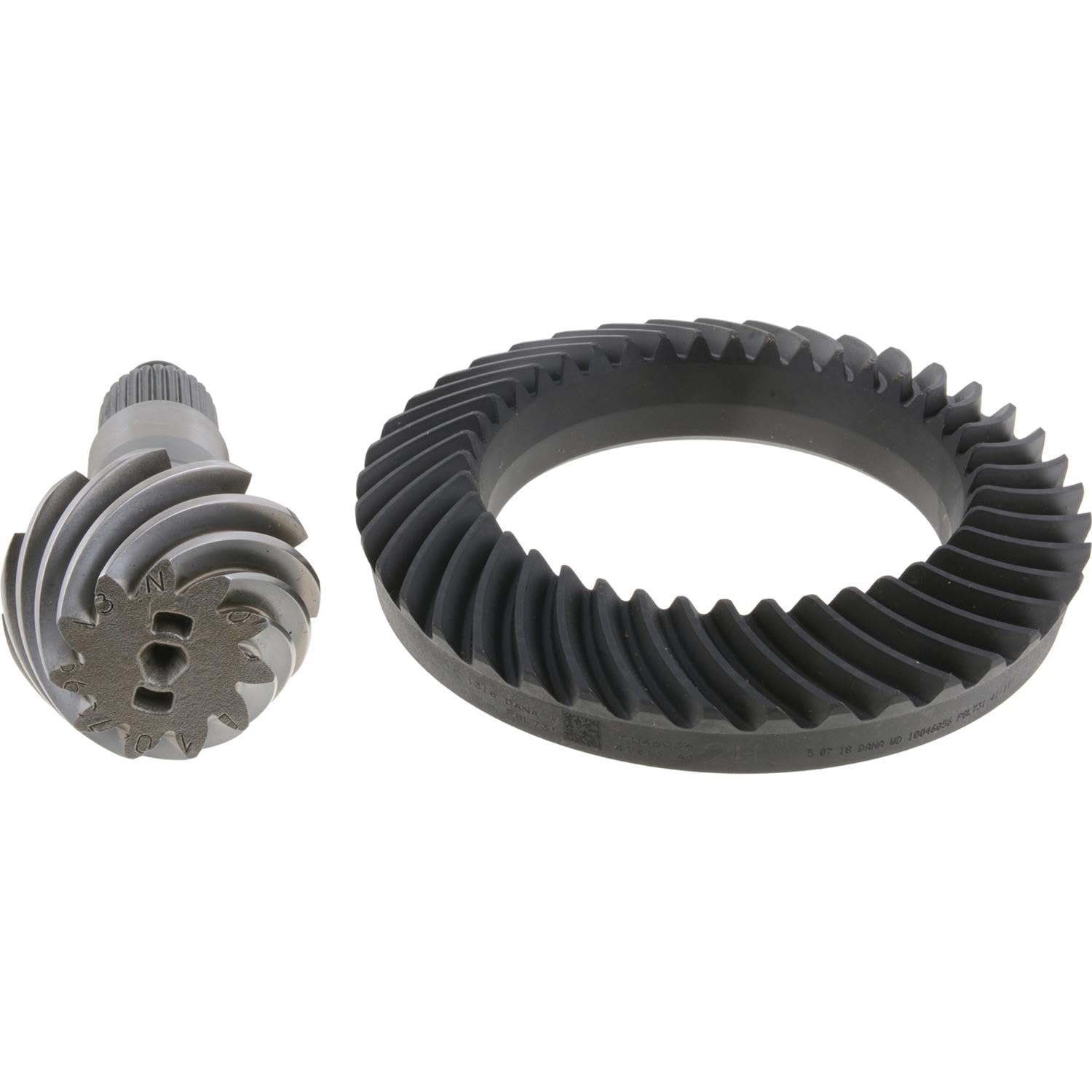 Dana Ring and Pinion Differential