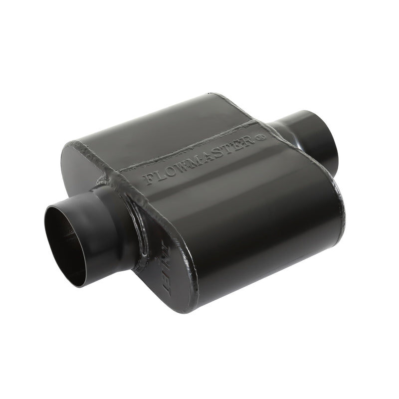 10 Series Flowmaster Delta Force Race Muffler 9430109