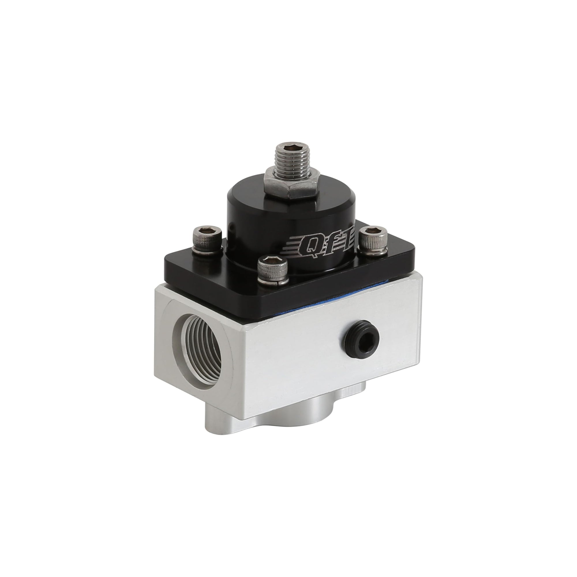30-1803QFT Quick Fuel Billet Pressure Regulator