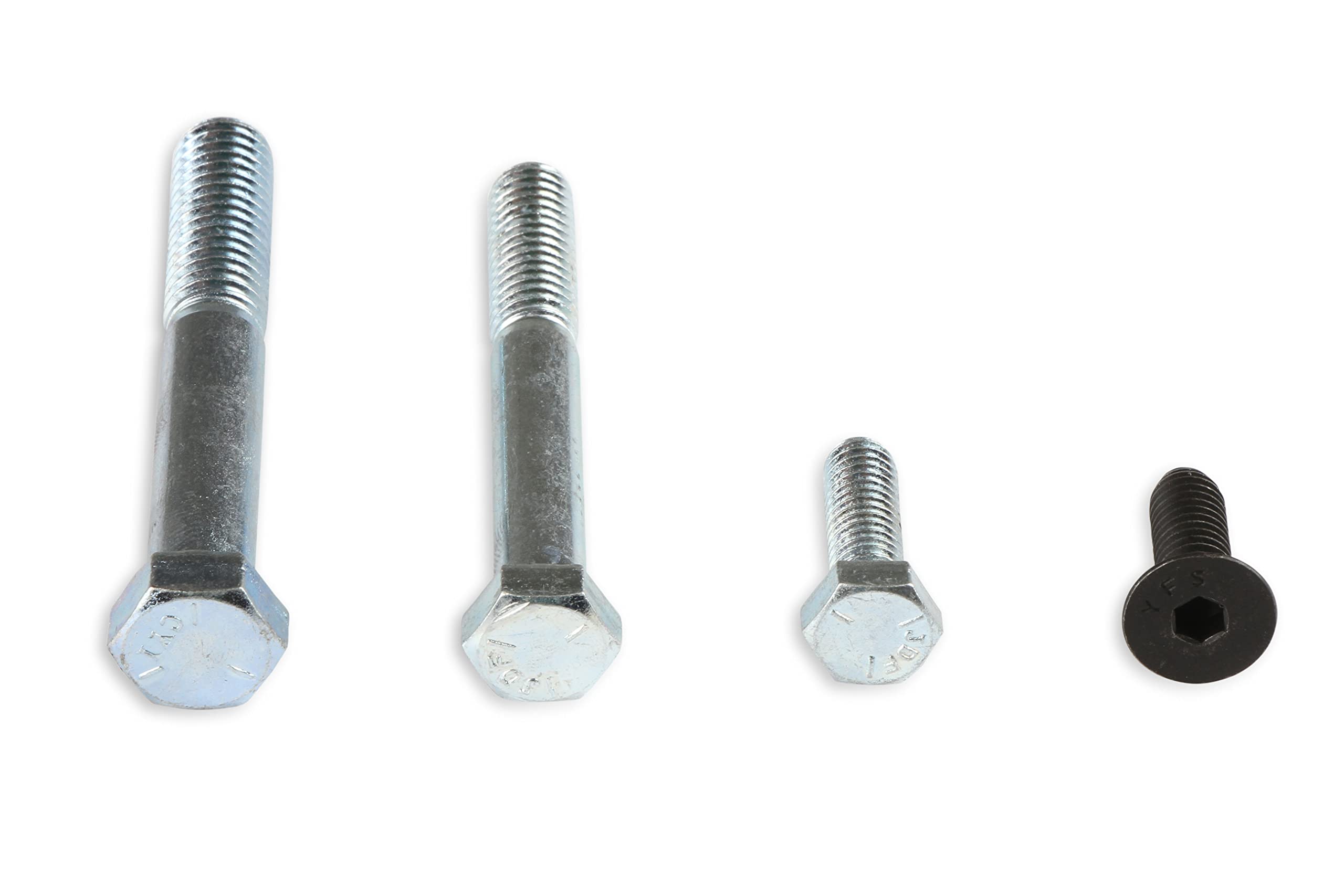 Hurst Gear Shift 3737637 Installation Kit