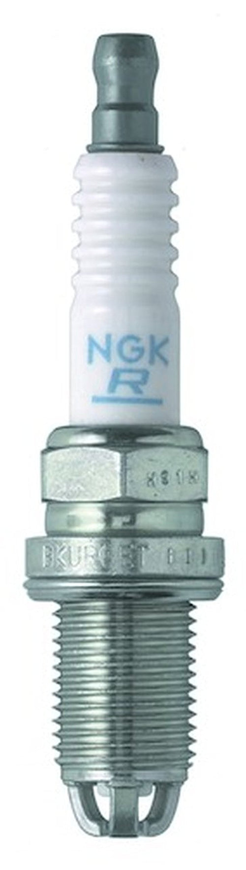 (4-Pack) BKUR6ET-10 NGK Spark Plugs (Stock # 2397)