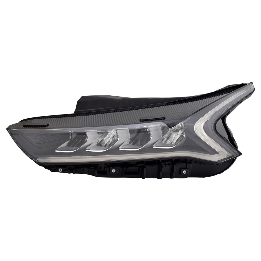 Front Left TYC 20-17682-00 Headlight Assembly