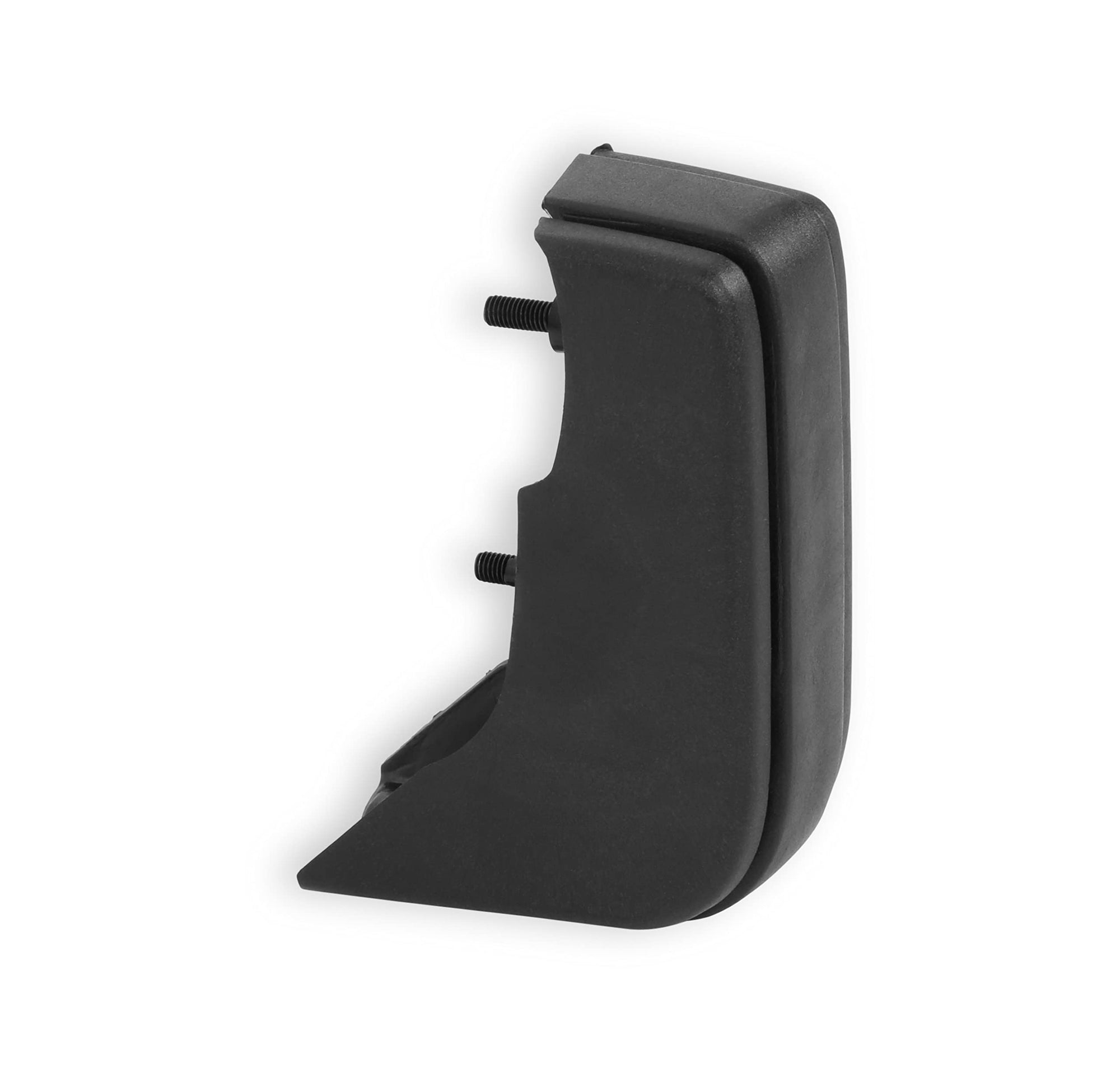 Holley 04-371 Classic Trucks GMT400 Front Bumper Impact Guard - LH