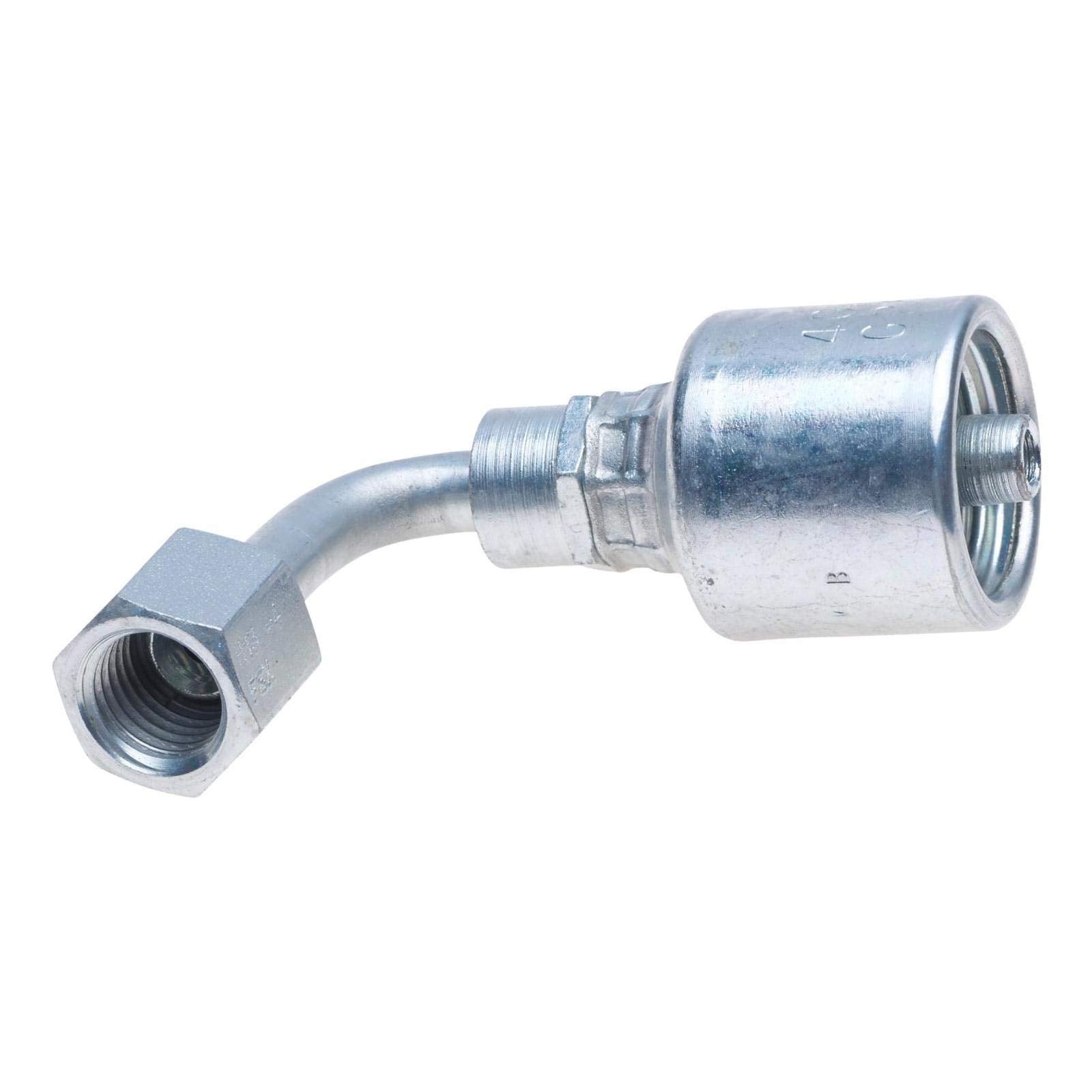 G25205-0404 Gates Hydraulic Coupling