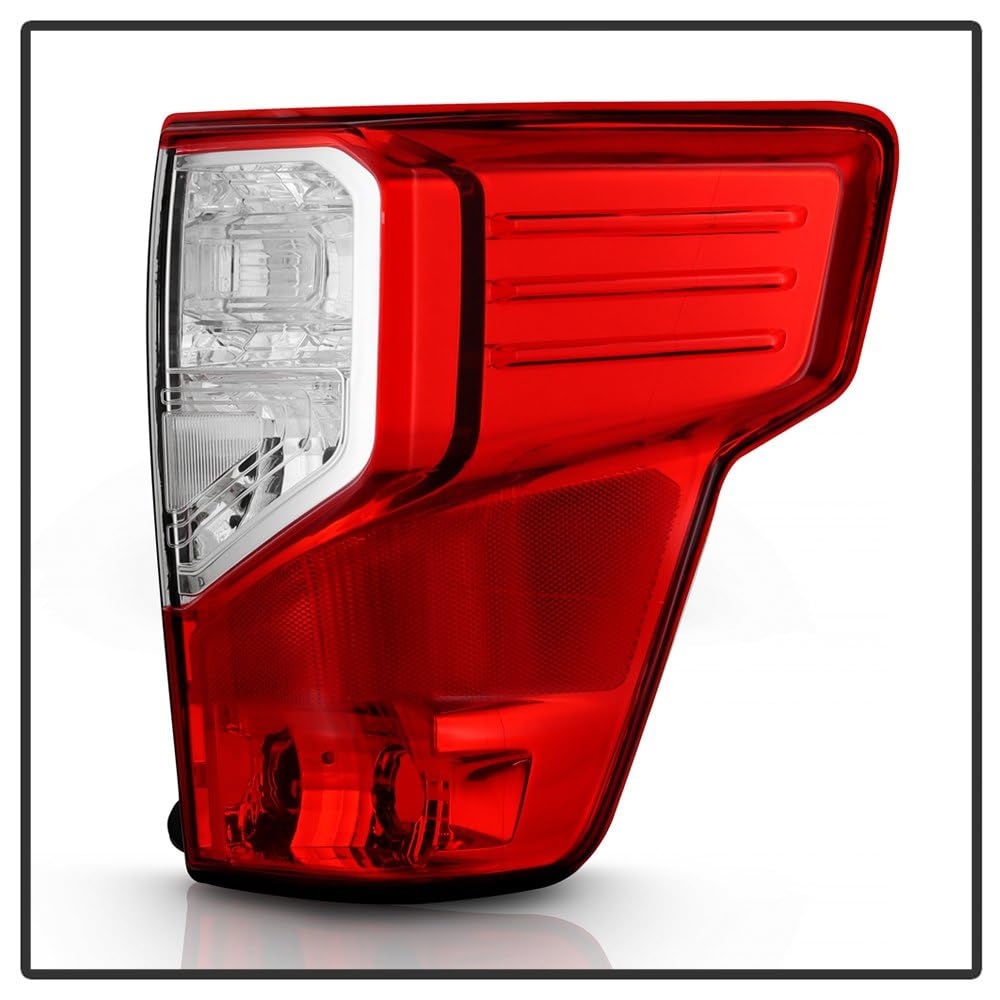 Nissan Titan Spyder (OE) 2016-2022 (Does not fit Facto