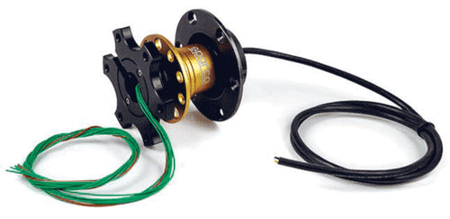 Quick Release Sparco Wired