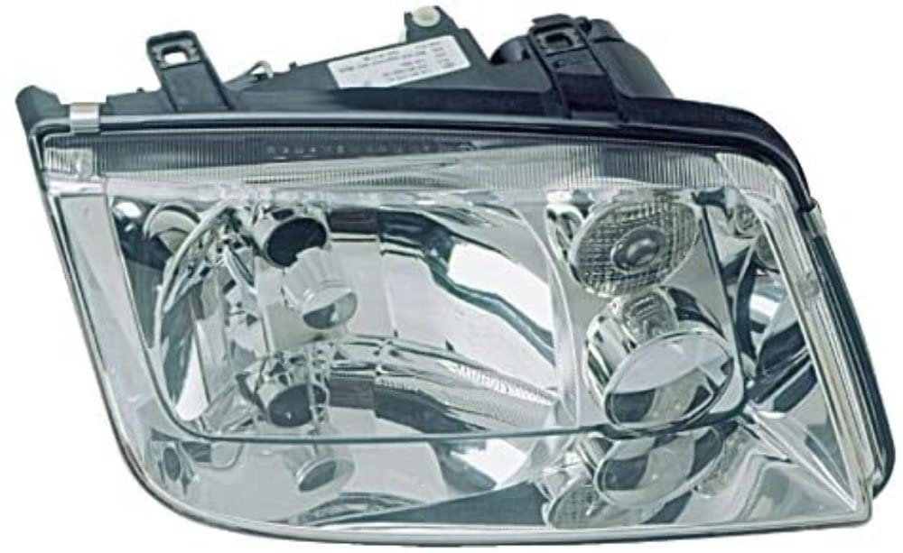 VW088-A101R Eagle Eyes Headlight