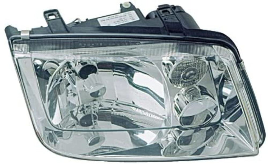 VW088-A101R Eagle Eyes Headlight