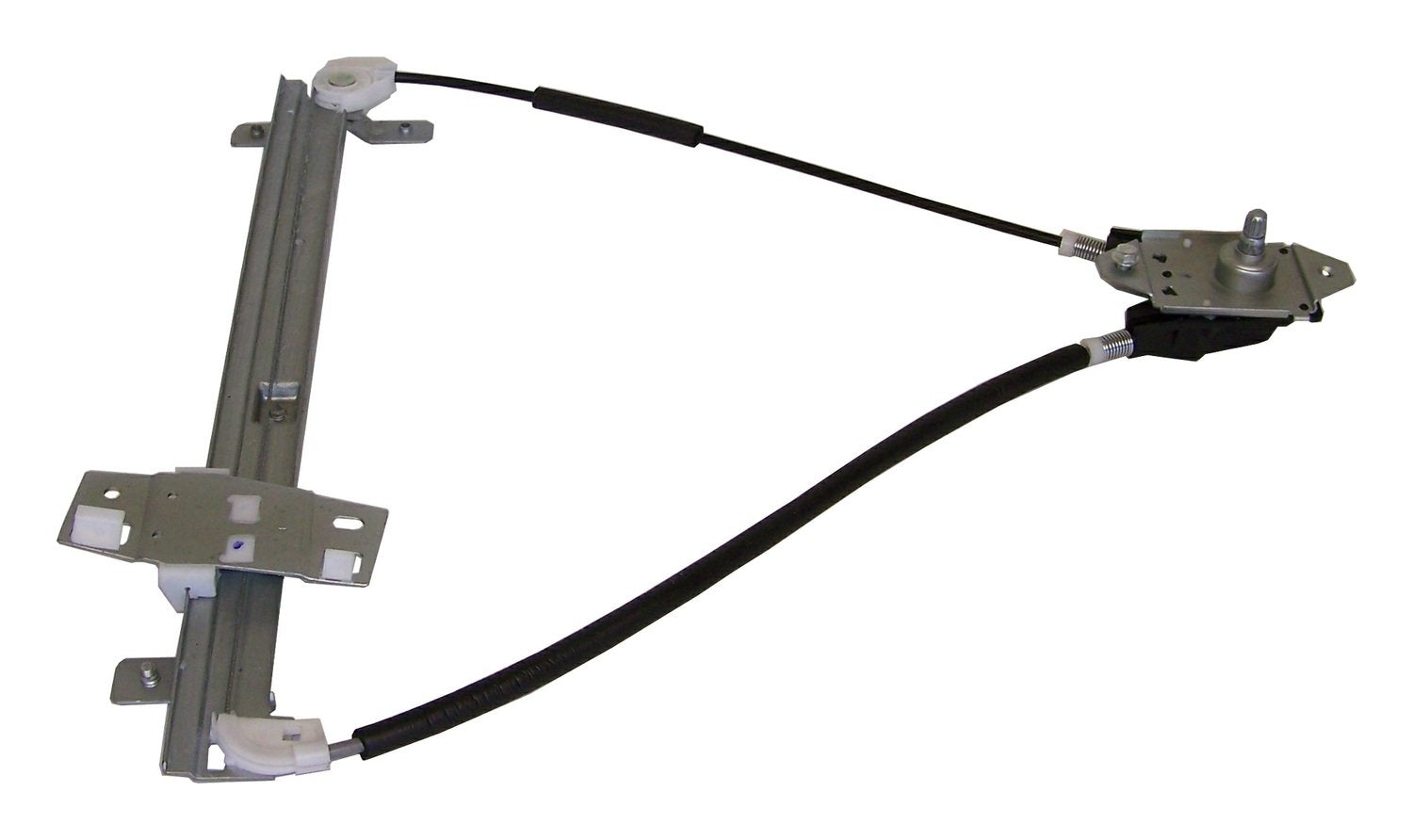 Window Regulator, Left Crown Automotive 55076025AD