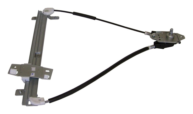 Window Regulator, Left Crown Automotive 55076025AD