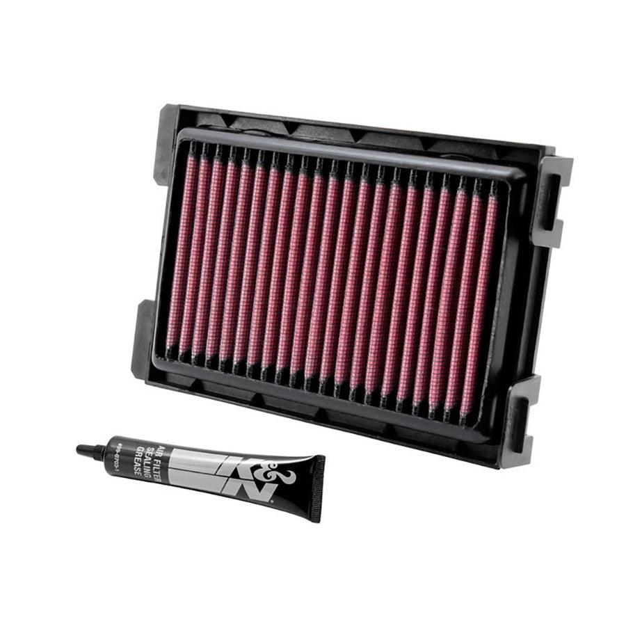 Engine Air Filter K&N: High Performance, Premium, Powersport Air Filter: Compatible with 2013-2019 HONDA (CMX300 Rebel, ABS, CMX500, CRF250L, Rally, CRF250XRL, CRF250M) HA-2513