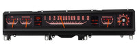 RTX instruments 1968-70 Dodge Charger/ B-Body Non-Rallye