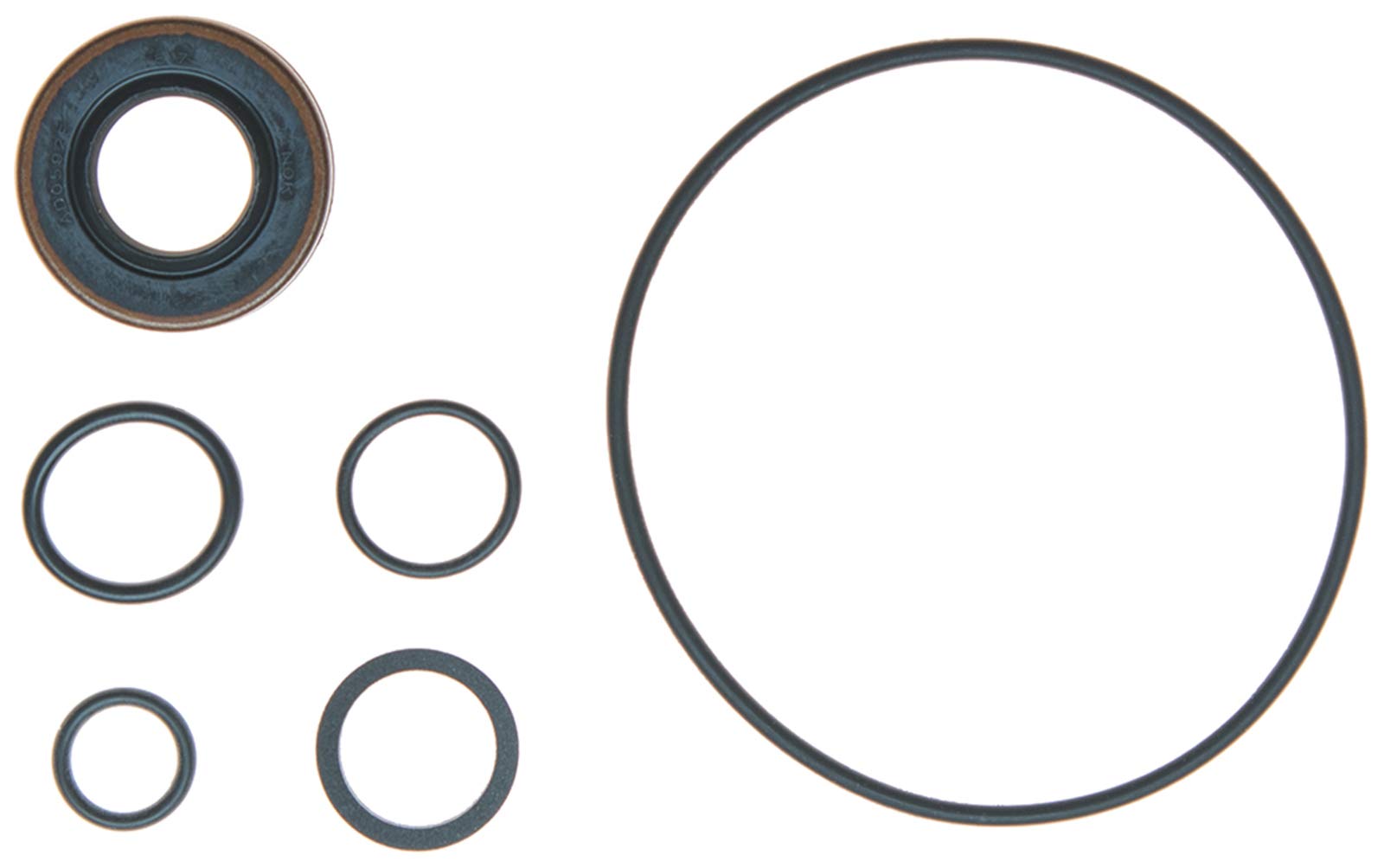Power Steering Gates 348541 Repair Kit