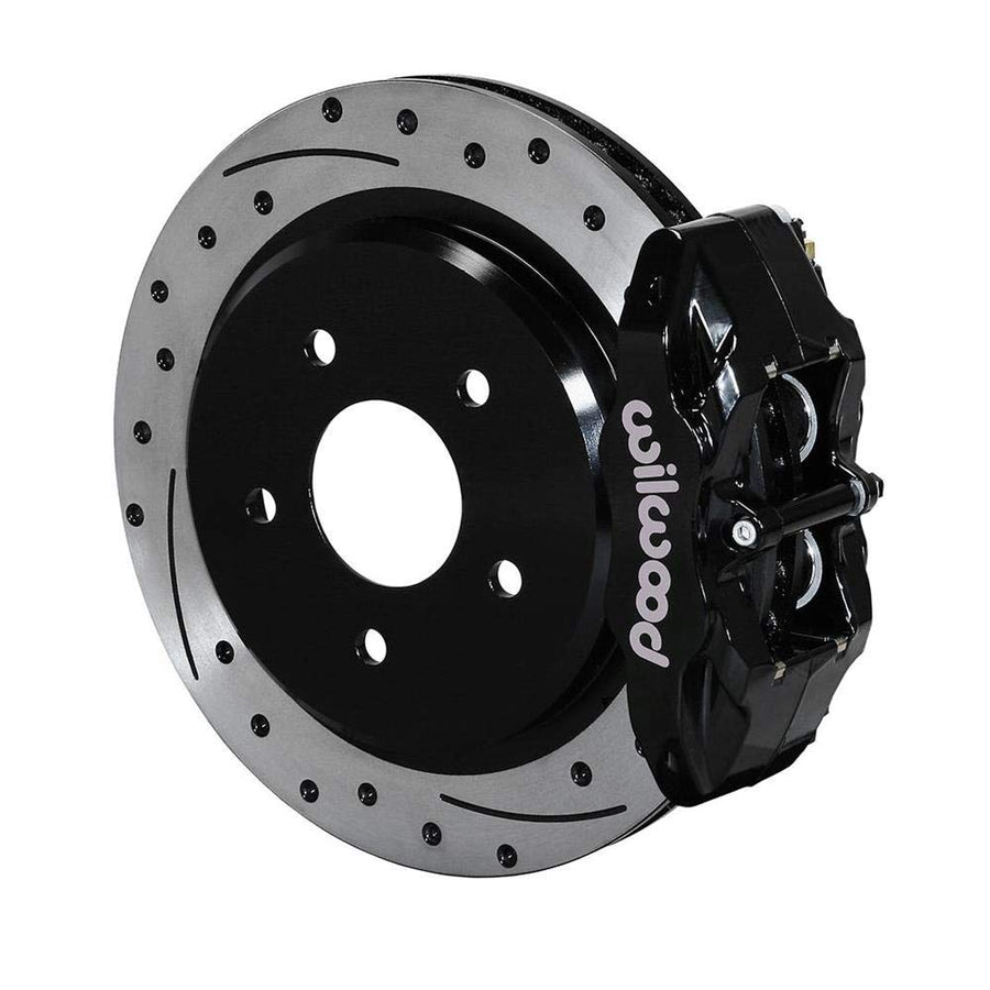 Corvette Rear Brake Kit 97-13