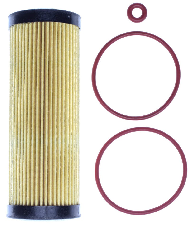 Engine Oil Filter MAHLE OX1214D